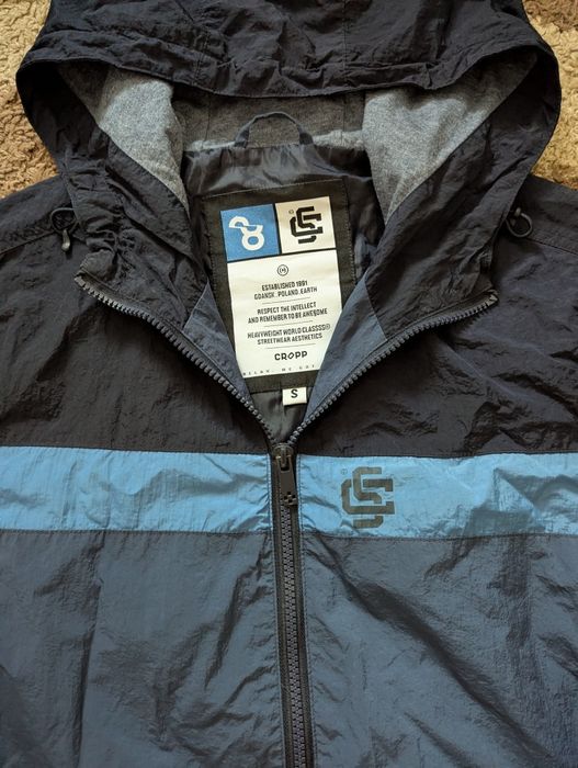 Плюшевий Худі оверсайз Brooklyn