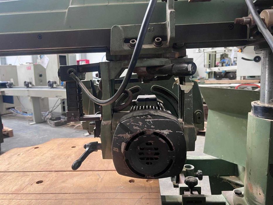 Piła radialna OMGA Radial 700