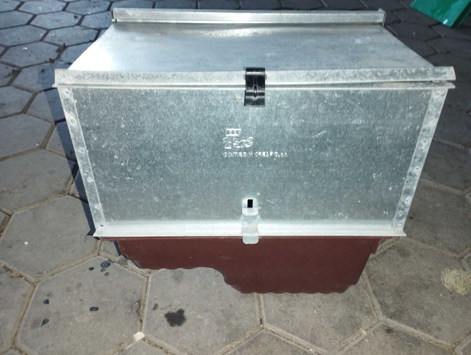 Parideiras para coelhas