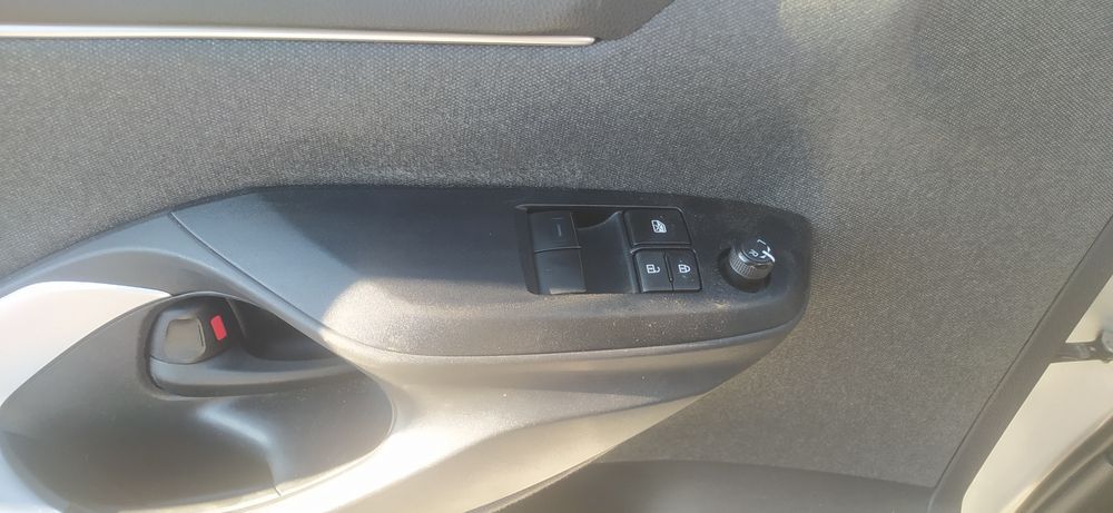 Toyota Yaris p21