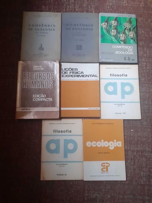Eng.Civi l-A. India Travassos Santos ,Zoololgia