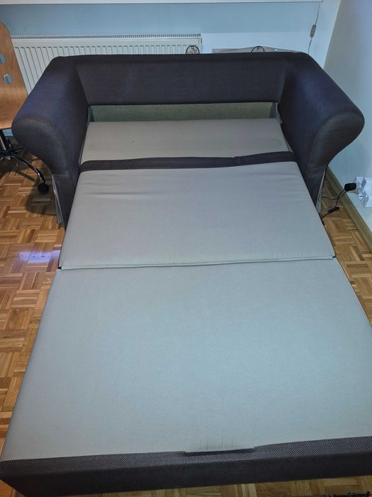 Sofa łóżko rozkładane Super Okazja