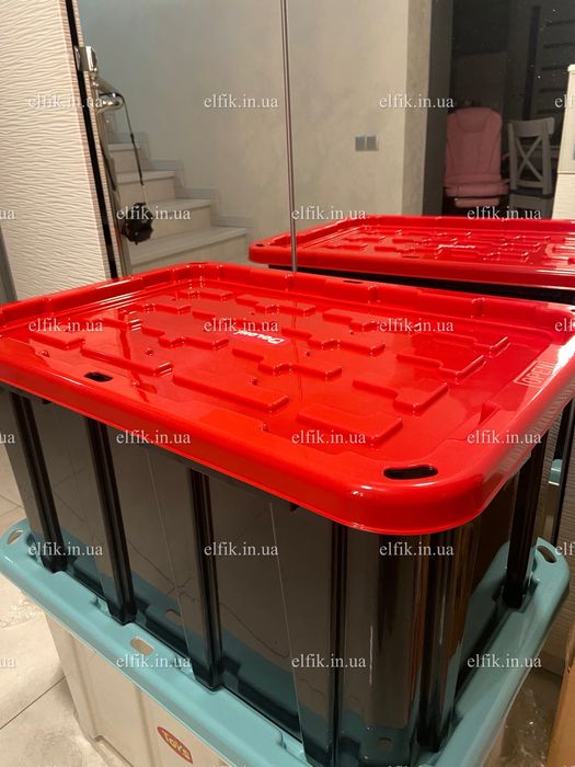 Контейнер 109 літрів великий