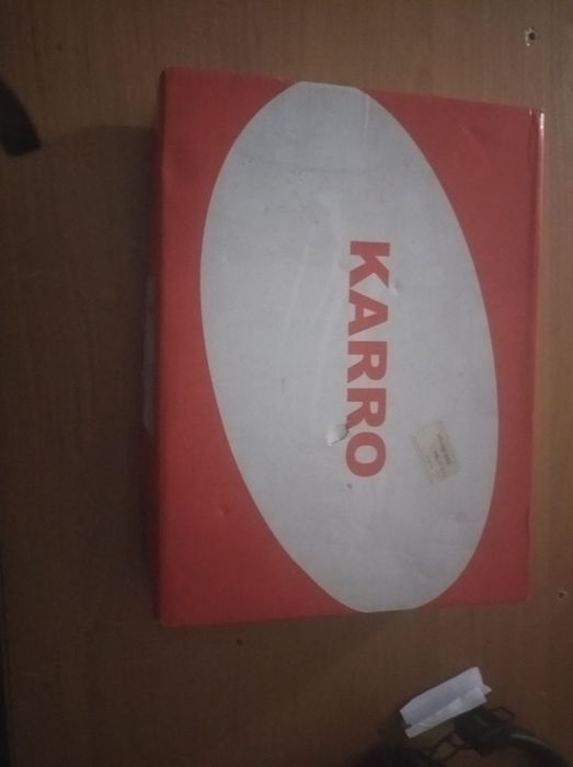 Самоочищающийся фильтр KARRO.