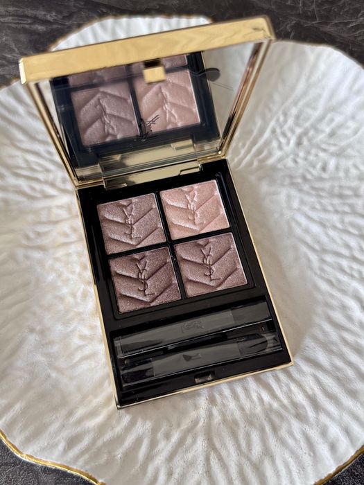 Тіні ysl couture mini clutch 100 stora dolls