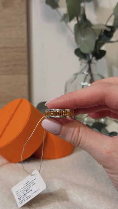 Нова Каблучка TOUS