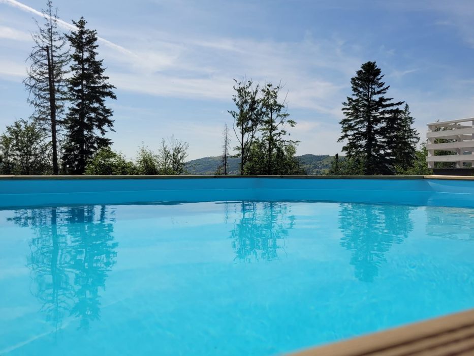 Dom max. 8 osób, basen, balia, jacuzzi, góry, Laliki