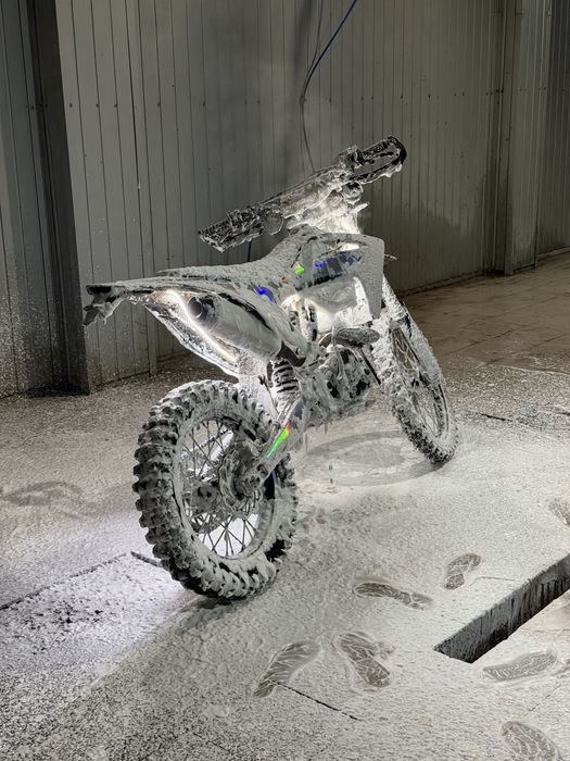 Kovi Advance 300 2026
