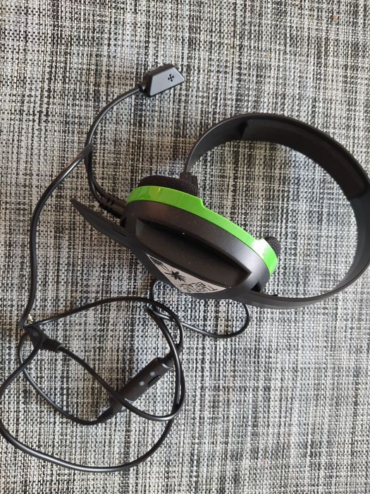 Słuchawki do xbox