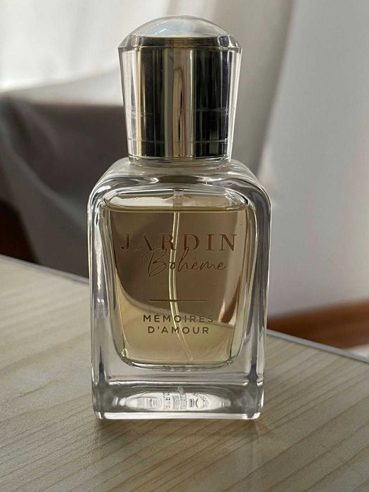 Jardin Boheme Memoires D’Amour 50 ml