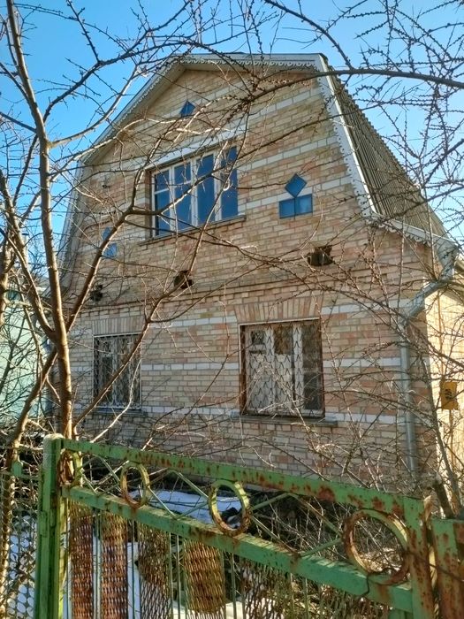 Продаж будинок в Клавдієво-Тарасове