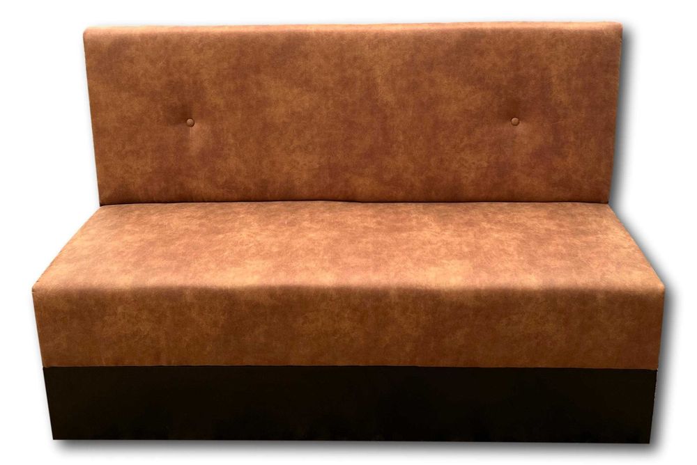 Loże tapicerowane restauracyjne