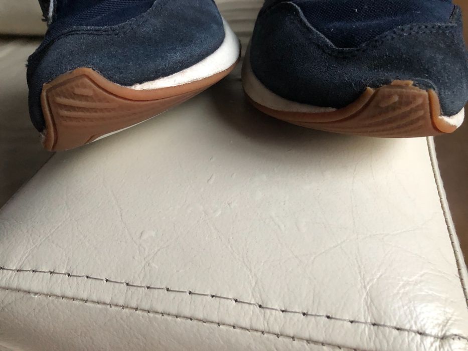 Buty dziecięce New Balance 36