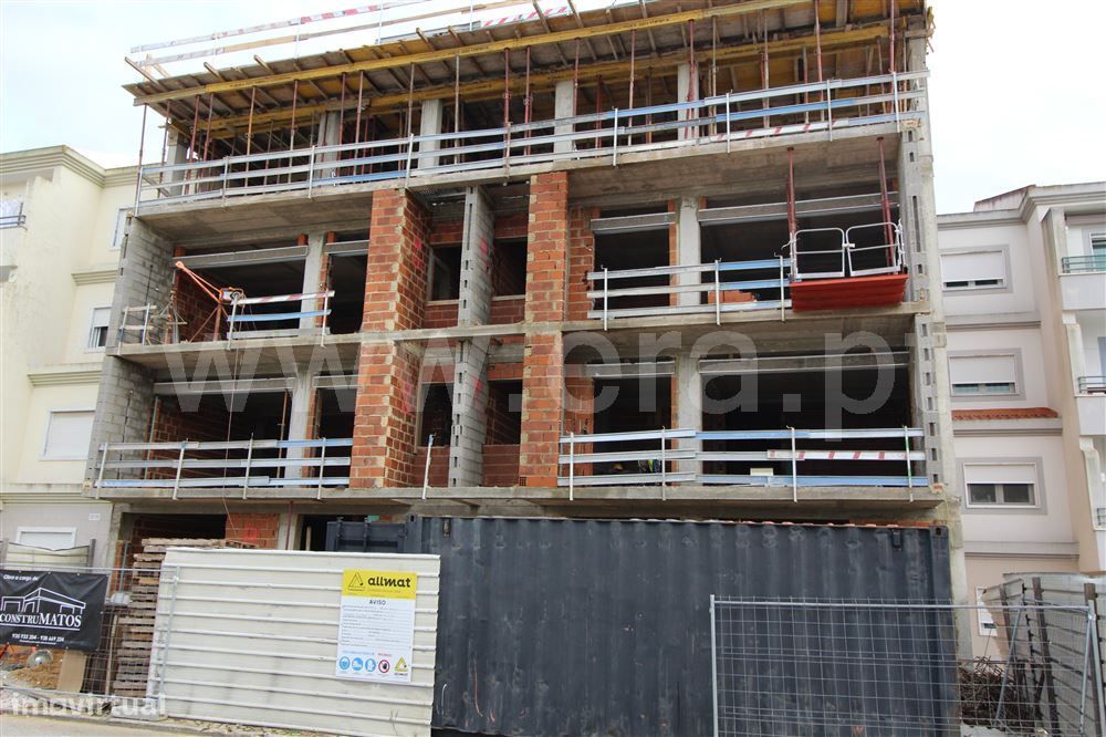 Apartamento 3 quartos, Venda