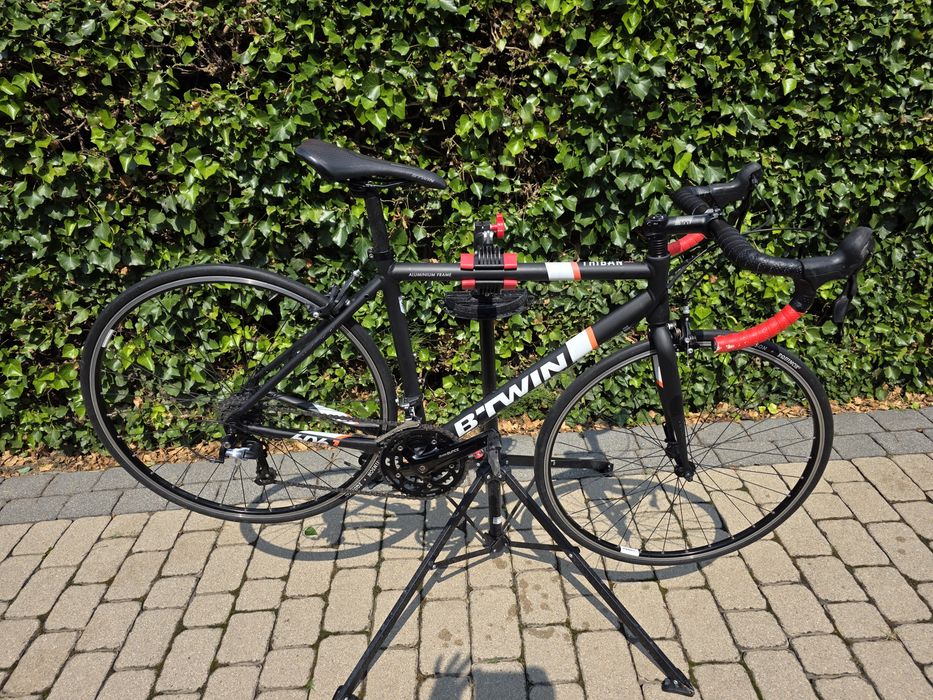 B twin triban 500 decathlon