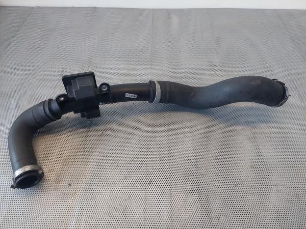 Tubo do intercooler RENAULT Kangoo (KC0/1_)