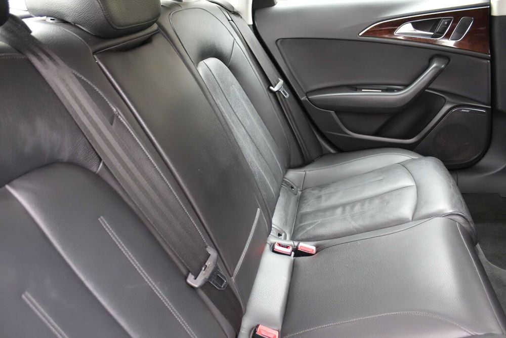 Audi A6      2018