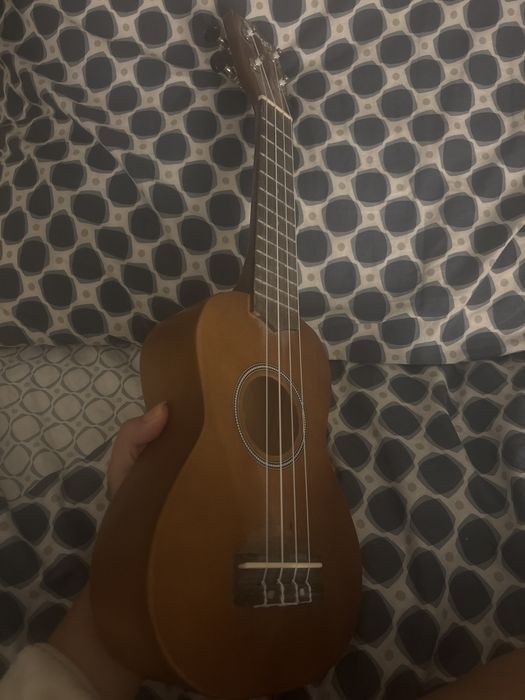 Ukelele stagg novo
