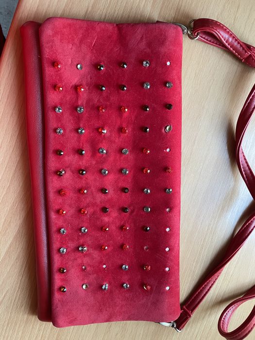 Клатч. Сумка