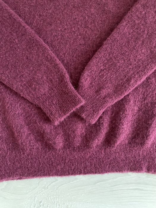 Sweter damski zara r L
