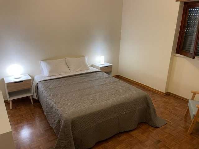 Casa para alugar T3 feira golegã