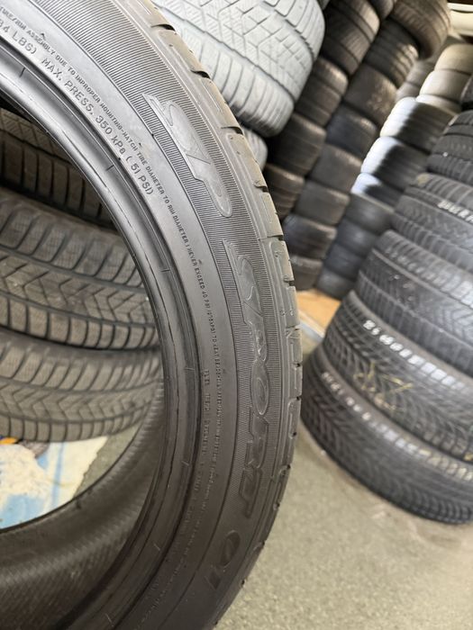 265/45 r 21 Dunlop 1 шт.