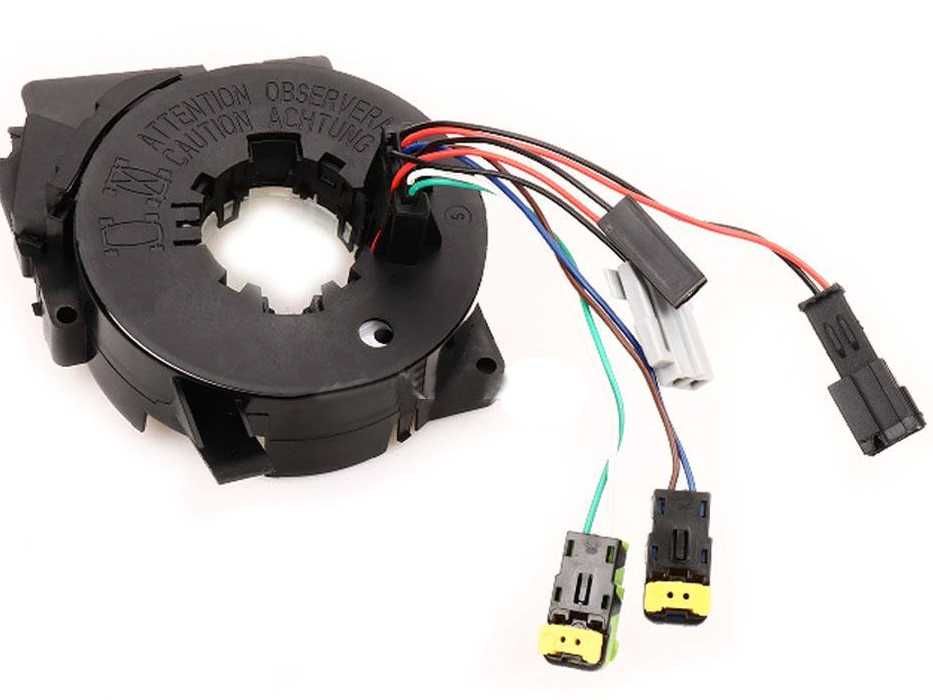 Fita Airbag para Comutador Renault Scenic II / Grand Scénic II (NOVO)