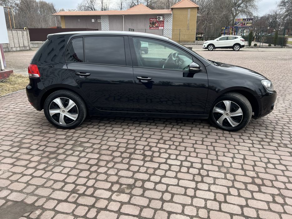 Volkswagen Golf 2011 VIN WVWZZZ1KZBW057890 фото оголошення 11 з 16