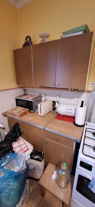 Meble kuchenne za darmo