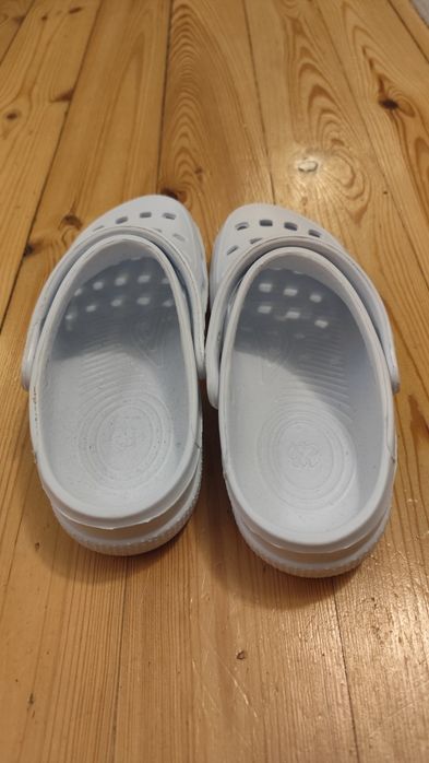 Crocsy robocze damskie firmy Lemigo