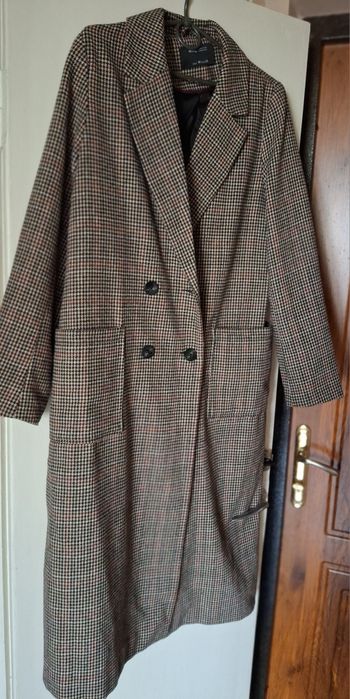 Пальто 38 розмір