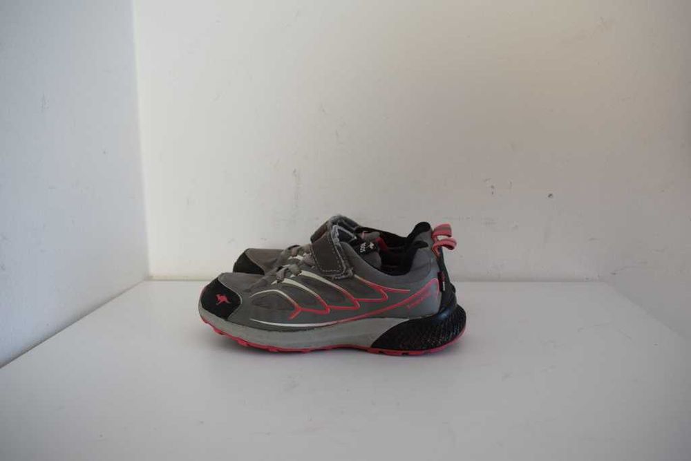 Kangaroos Trekkingi buty sneakersy 29  wodoodporne