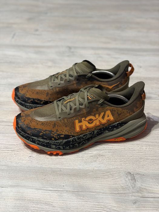 Кросівки Hoka One One Speedgoat 6 оригінал р46