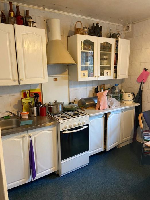 2-к, Студентська вул., 5/2, Нагірний