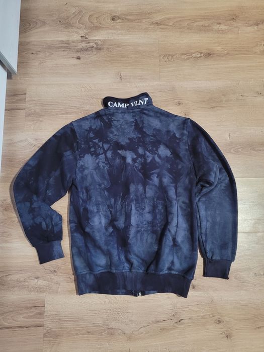 Bluza męska ocieplana M