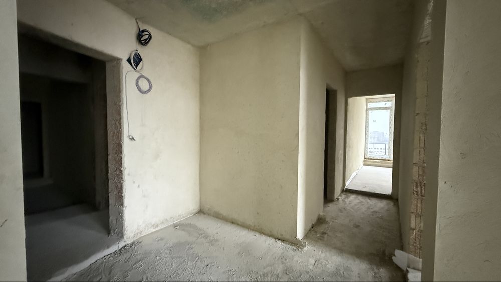 2-кімнатна квартира за адресою вул. Бузкова (площа 54 м²) - Atlanta.ua - фото 9