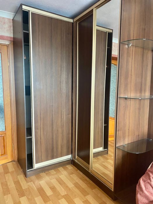 Продаж 2 кімнатної квартири в Центрі міста