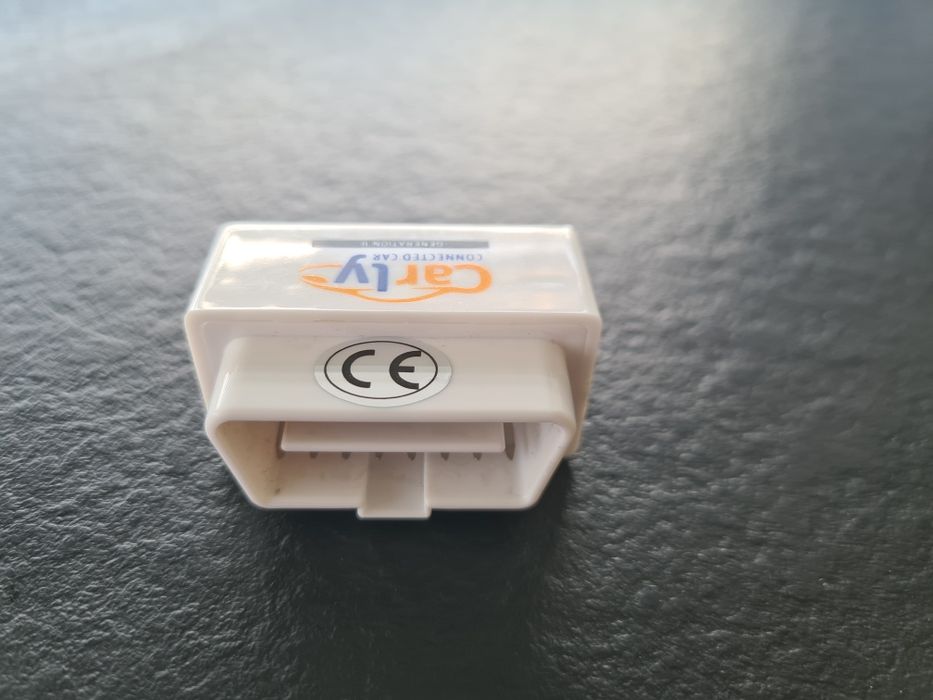 Interfejs diagnostyczny Carly Generation 2 Bluetooth dla Android