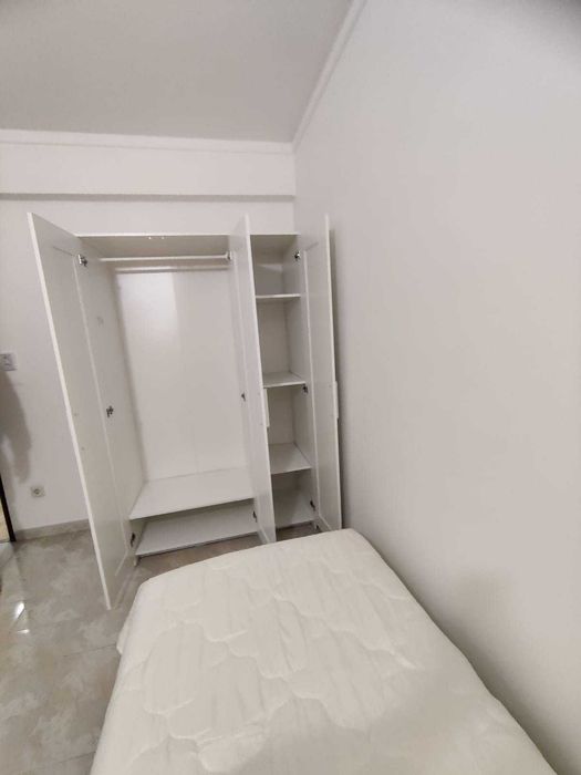 Quarto em São João da Talha