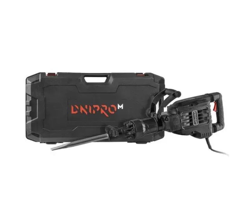 Аренда-Прокат Отбойный молоток.