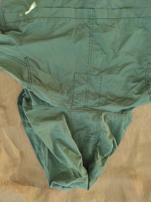 Kurtka wczesnojesienna krótka Bershka r. L r. 40 r. 12