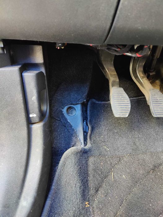 Fiat Grande Punto Van 1.3 Mjet
