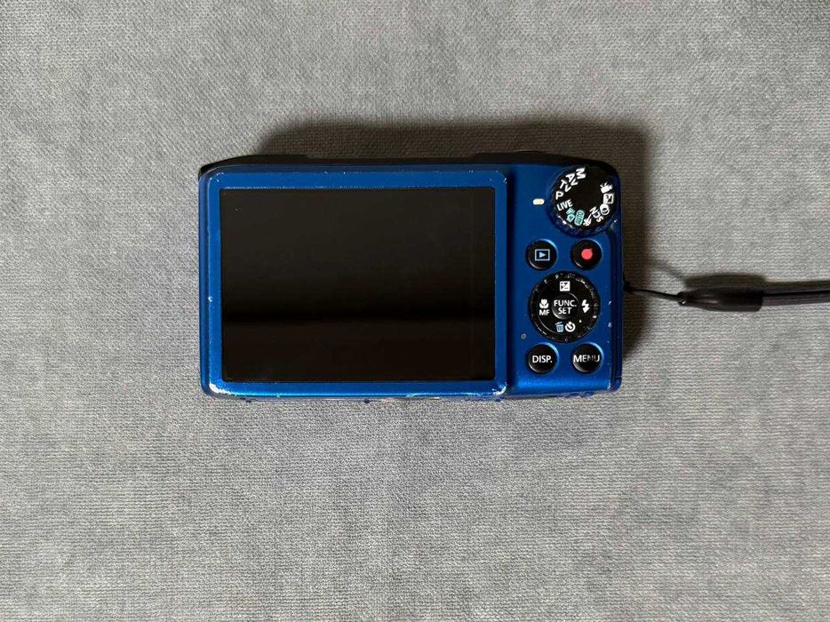 Canon PowerShot SX270 HS Аналог G7X Y2K Вінтажний Цифровий Фотоапарат Камера Мильниця Повний Комплект TikTok