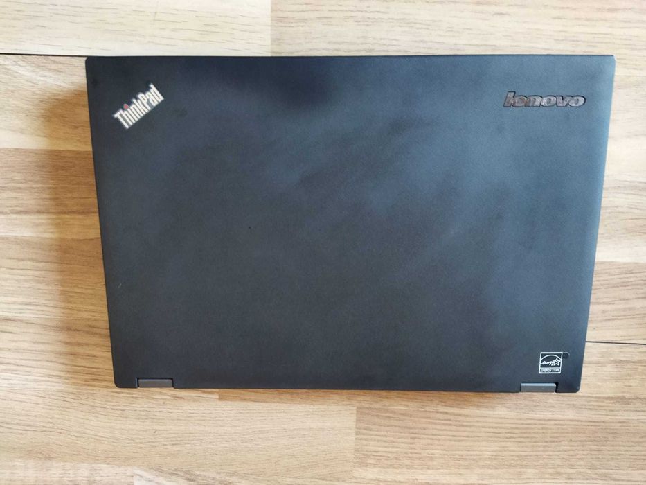 Portatil Lenovo i5 ThinkPad T440P