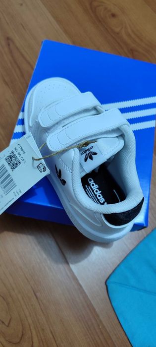 Sapatilhas Adidas NY 90 criança