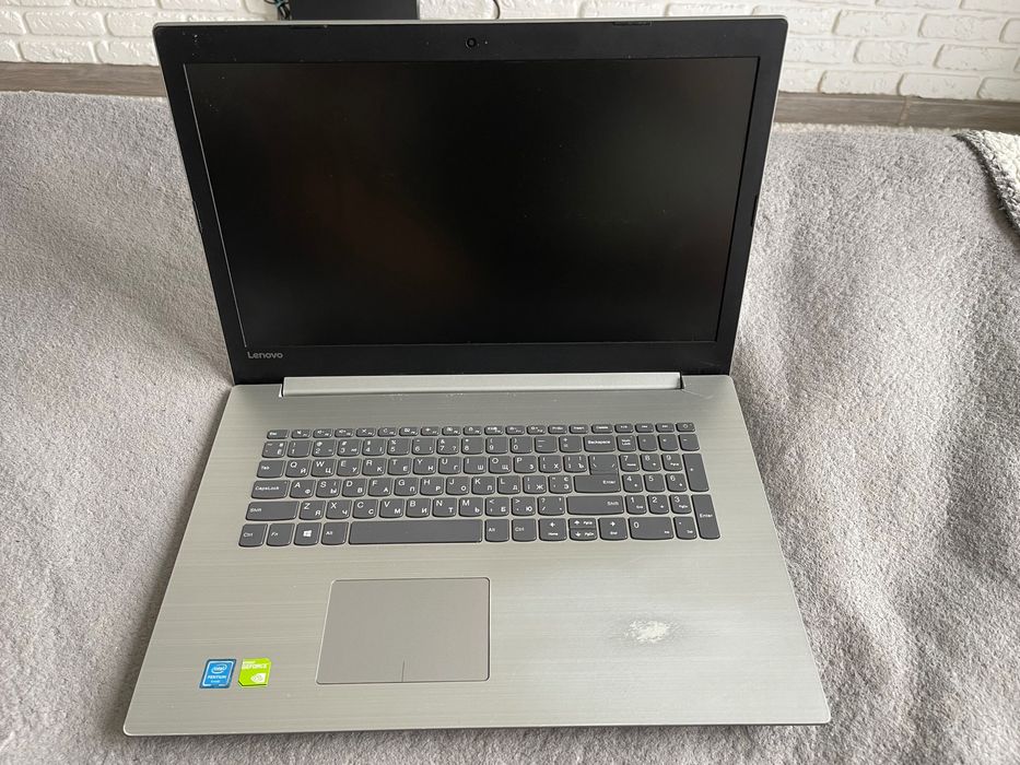 lenovo ideapad 320-17ikb