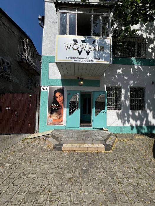 Здаю приміщення Маріупольська /Велика Морська ,100 кв м