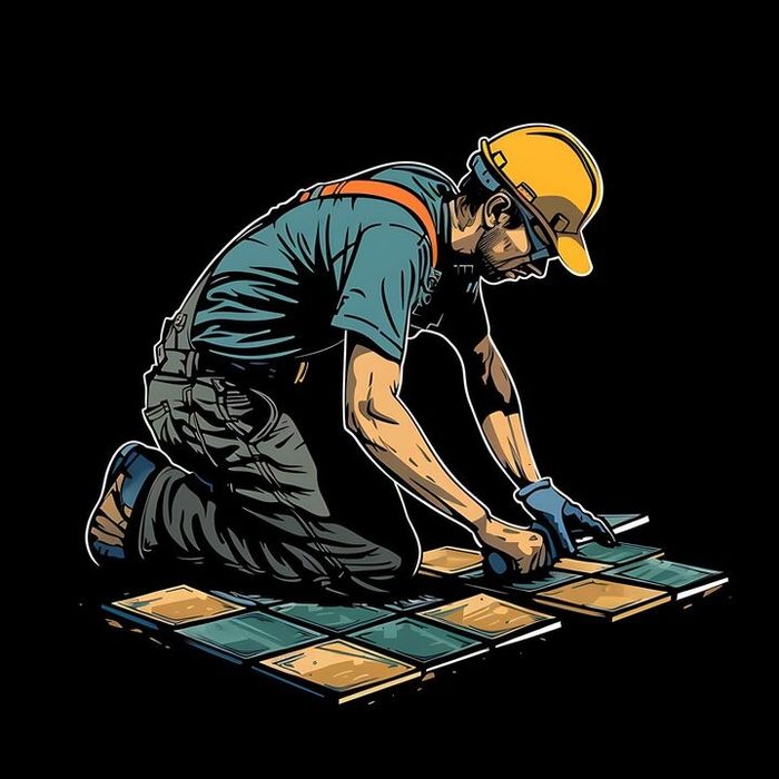 Плиточник -укладка плитки и любые друие ремонтные роботы