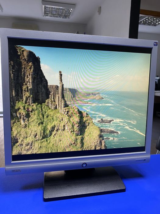 Монітор BENQ G700AD