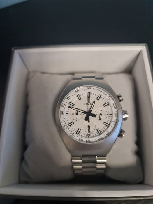 Zegarek Timex meski nowy